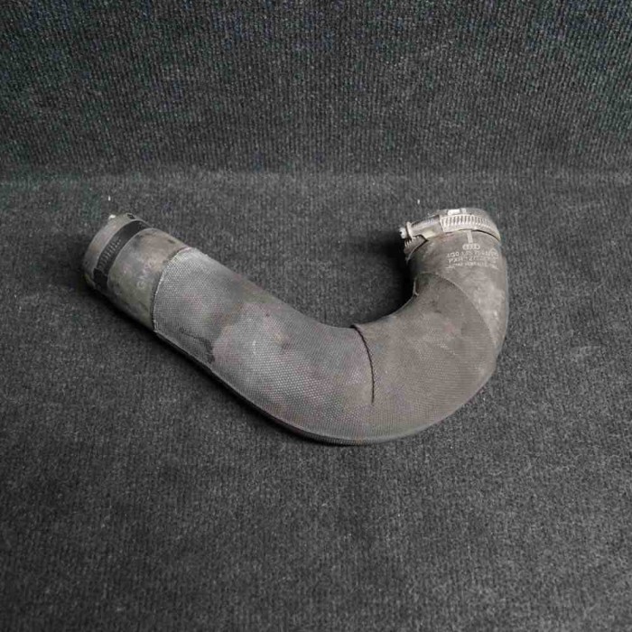 Furtun intercooler dreapta AUDI A6 4G2, C7, 4GC 2012 OEM: 4G0145709M