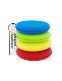 Burete aplicator Chemicalworkz Allrounder Hand Applicator 4 culori set 4 buc