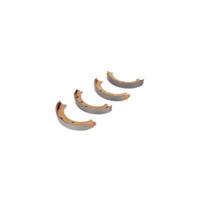 Set saboti frana VOLVO V70 I LV BREMBO S86510 foto