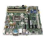 Placa de Baza HP EliteDesk 800 G2 SFF 795970-002 LGA1151