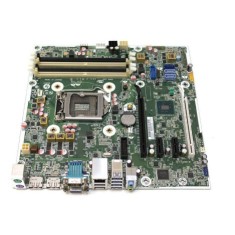 Placa de Baza HP EliteDesk 800 G2 SFF 795970-002 LGA1151