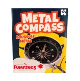 Busola din metal PlayLearn Toys