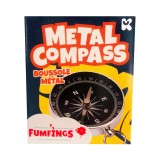 Busola din metal PlayLearn Toys
