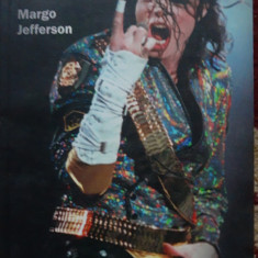 MARGO JEFFERSON - MICHAEL JACKSON - EDITIA 2009