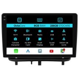 Cumpara ieftin Navigatie Dedicata Opel Corsa D (2006-2014), 9Inch, 8Gb Ram, 256Gb Stocare, Carplay