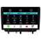Navigatie Dedicata Opel Corsa D (2006-2014), 9Inch, 8Gb Ram, 256Gb Stocare, Carplay