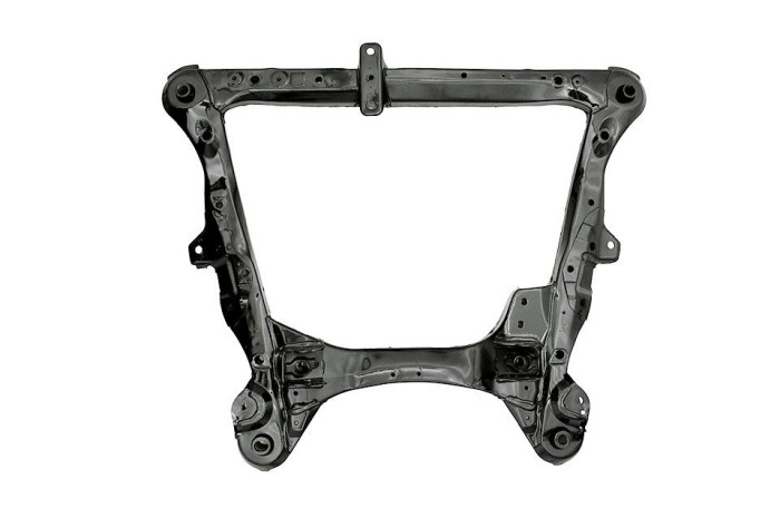 Cadru motor Lexus Rx 2008-2014, Toyota Highlander 2008-2013, NTY ZRZ-TY-005