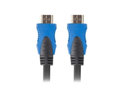 Cablu HDMI M/M v2.0 1,8 m 4K cupru ng foto