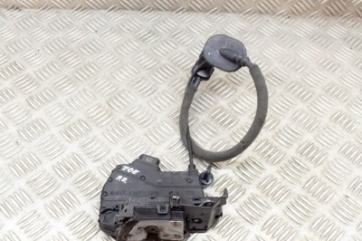 &amp;Icirc;ncuietoare ușă dreapta față RENAULT ZOE BFM_ 2018 OEM: 40627235,805020094R 15368310 foto