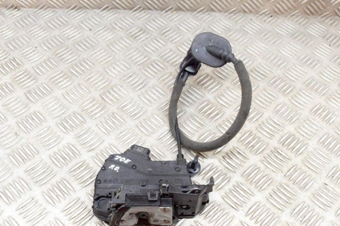 &Icirc;ncuietoare ușă dreapta față RENAULT ZOE BFM_ 2018 OEM: 40627235,805020094R 15368310