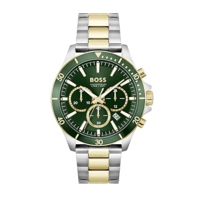 Ceas Barbati, Hugo Boss, Troper 1514154 - Marime universala foto
