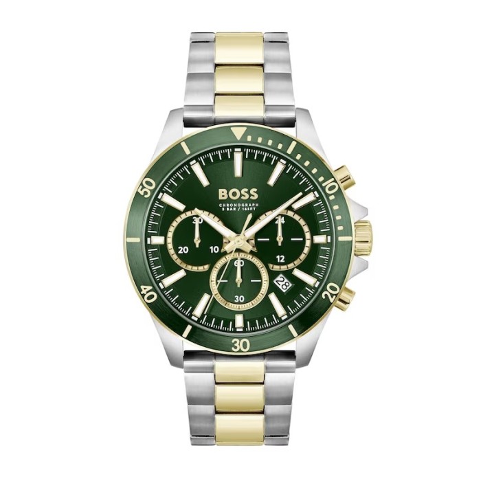 Ceas Barbati, Hugo Boss, Troper 1514154 - Marime universala