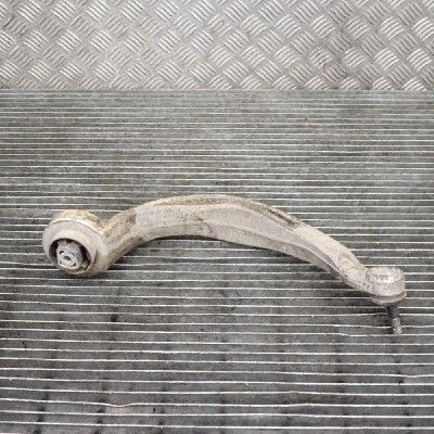 Braț curbat dreapta față AUDI A5 8T3 2008 OEM: 8K0407696C 4031617 foto