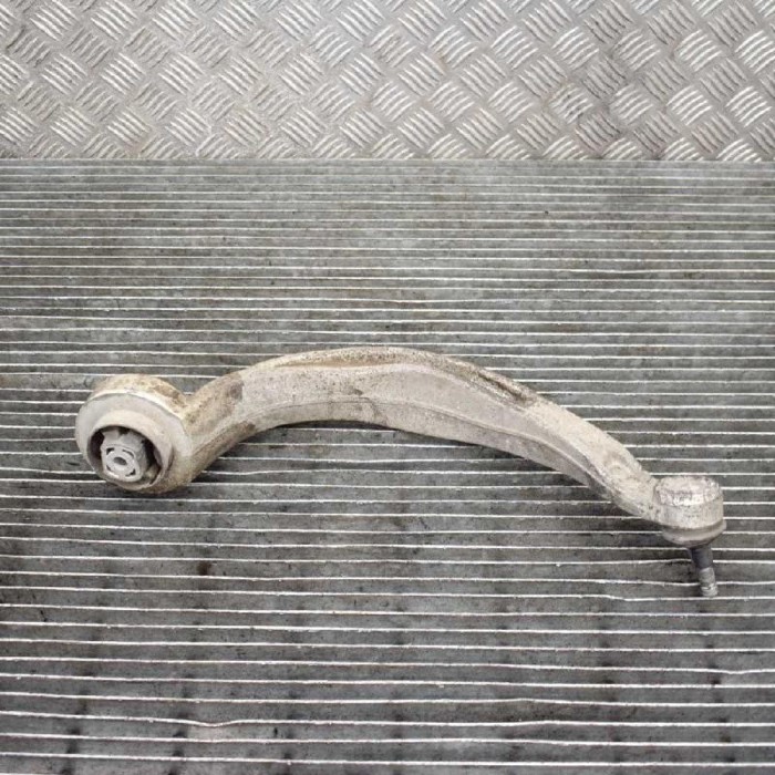 Braț curbat dreapta față AUDI A5 8T3 2008 OEM: 8K0407696C 4031617