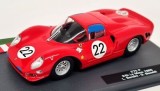 Macheta Ferrari 275 P 24H Le Mans 1965 scara 1:43