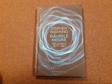 Gaurile negre, prelegerile REITH, BBC - Stephen Hawking