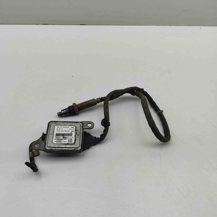 Sonda lambda VW CRAFTER 30-50 Furgon 2E_ 2016 OEM: 03L907807AB 31058478