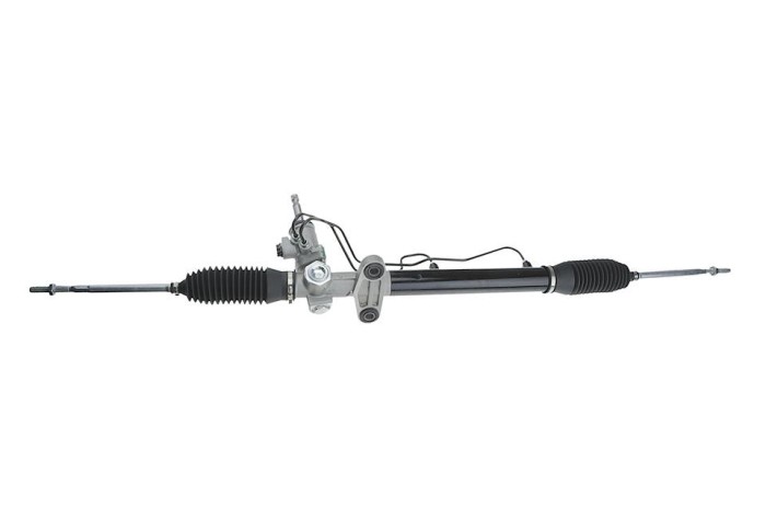 Caseta directie Mitsubishi Lancer 2003-2008, NTY SPK-MS-000