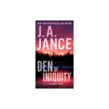 Den of Iniquity: A J. P. Beaumont Novel