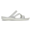 Papuci Crocs Swiftwater Sandal W Gri - Atmosphere, 36 - 39