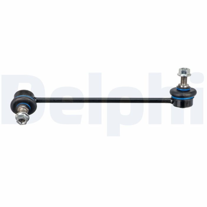 DELPHI TC8373 Brat/bieleta suspensie, stabilizator