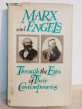 Marx and Engels - Through the Eyes of Their Contemporaries