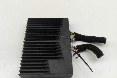 Amplificator de sunet HYUNDAI SANTA F&amp;Eacute; III DM 2016 OEM: 96370‑B8100 31404860 foto