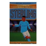 Cumpara ieftin Sterling From the Playground to the Pitch