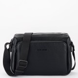 Geanta de dama neagra David Jones CM7429-2 13