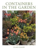 Containers in the Garden - Carte Ilustrata de Claus Dalby, Design Scandinav Gradina in Ghivece, Engleza, GardenComm Award