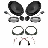 Cumpara ieftin Pachet difuzoare auto Audison Prima dedicat usi fata Fiat Ducato 2006-, RMS 100W