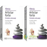 Pachet Articlar Forte Complex Articulatii 60cpr+60cpr