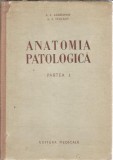 Cumpara ieftin Anatomia patologica I - A. I. Abricosov, A. I. Strukov