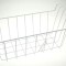 C00324568 COS SARMA PT CONGELATOR Lada frigorifica Whirlpool WHM3911, 394 l