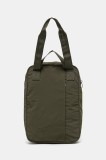 adidas Originals rucsac culoarea verde, mare, uni, JX3112
