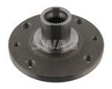 SWAG 60 93 2376 Butuc roata