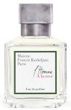Maison Francis Kurkdjian, A La Rose, Apă de toaletă, Pentru bărbați, 70 ml
