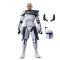 Star Wars The Black Series Figurina articulata Clone Captain Rex 15 cm
