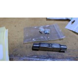 Adaptor Extender Cablu ZoeRax Cat6A Cat7 - Conector Cablu LAN RJ45 Ecranat Fără Unelte, Ethernet 10Gbps