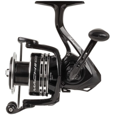 Mulineta Shakespeare Mach III Spinning Reel 2000 foto