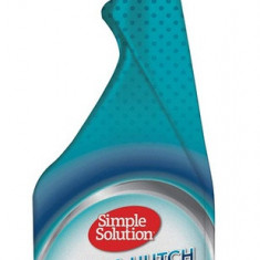 Solutie de curatare custi, Simple solution, 500ml