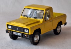 ARO 242 - masinuta - jucarie din metal si plastic foto