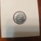 MOLDOVA 5 bani 2010