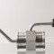 Element preincalzire motor SKODA OCTAVIA I; VW GOLF III, POLO, POLO CLASSIC, VENTO intre 1991-2004