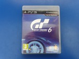 Gran Turismo 6 - joc PS3 (Playstation 3)