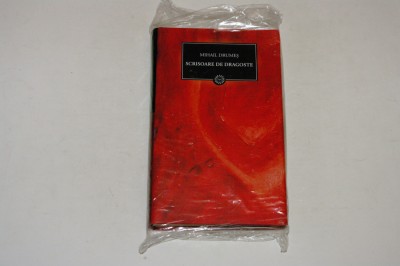 Scrisoare de dragoste Mihail Drumes - Jurnalul foto
