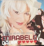 CD Mirabela Dauer &lrm;&ndash; Aș vrea să-mi dai inima