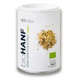 Seminte de canepa decojite BIO Hanf &amp; Natur