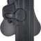 Toc pistol WE / VFC M&amp;P9 [AMOMAX]