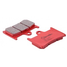 Placute frana fata brembo sinter 07YA23SA